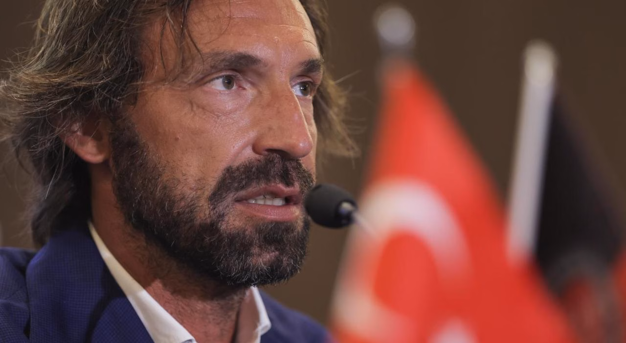 Pirlo