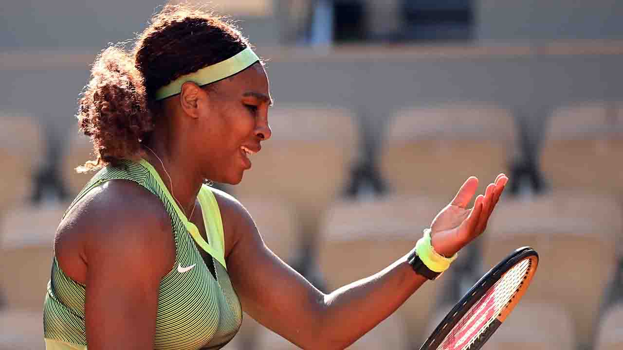 Serena Williams