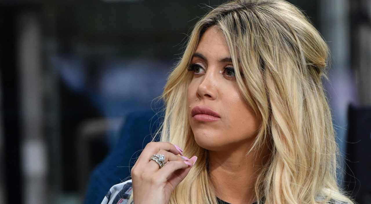 Wanda Nara