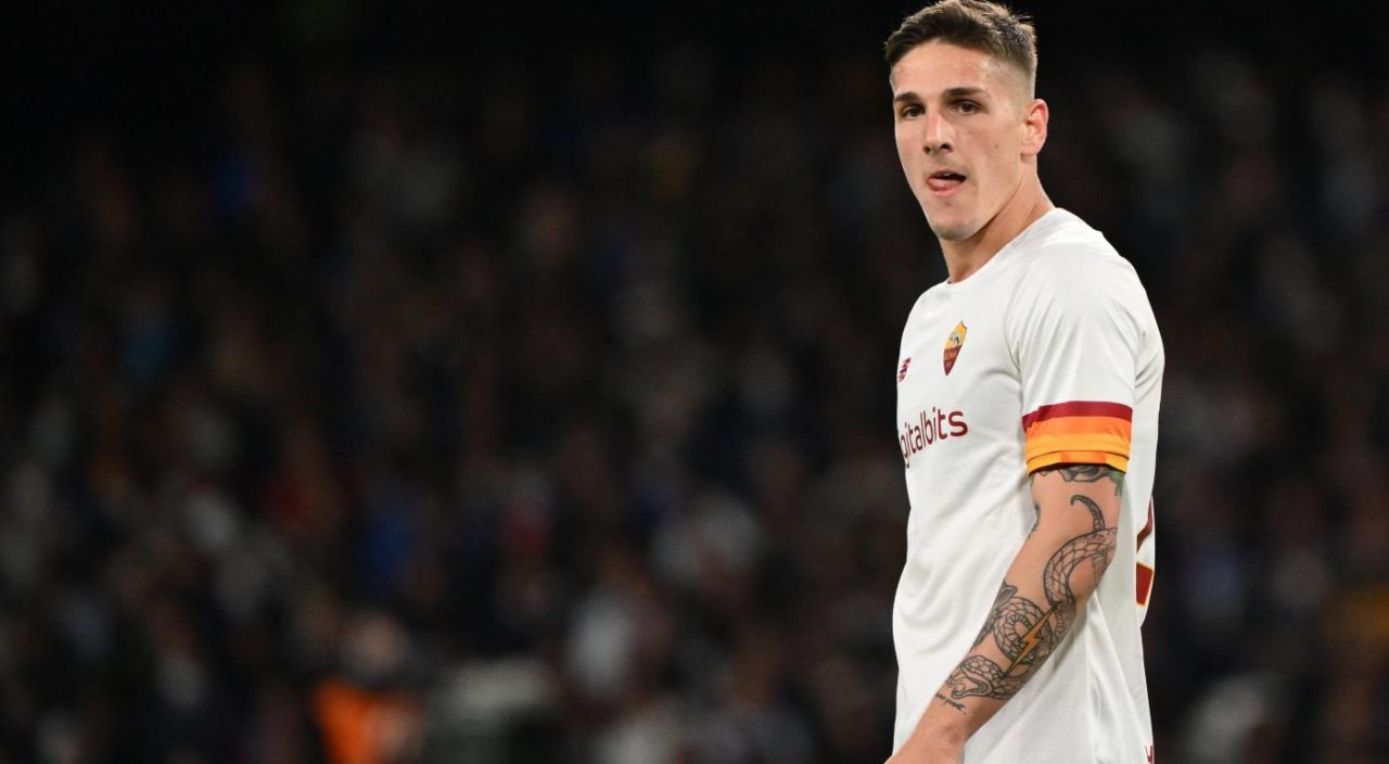 Zaniolo