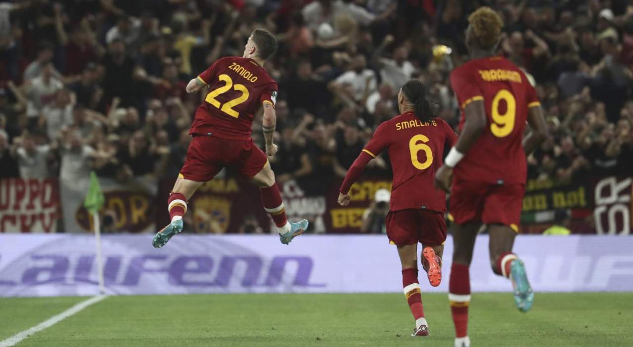 Zaniolo