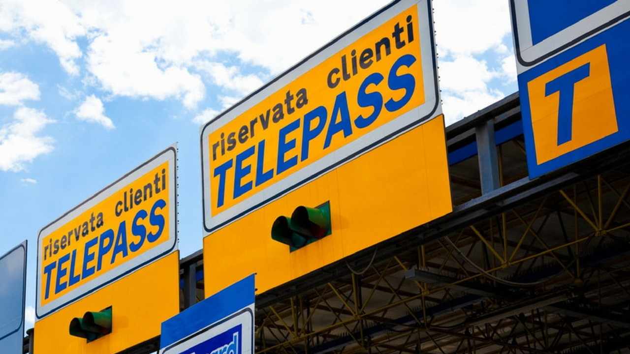 Telepass