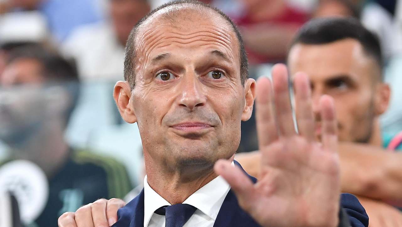 Allegri