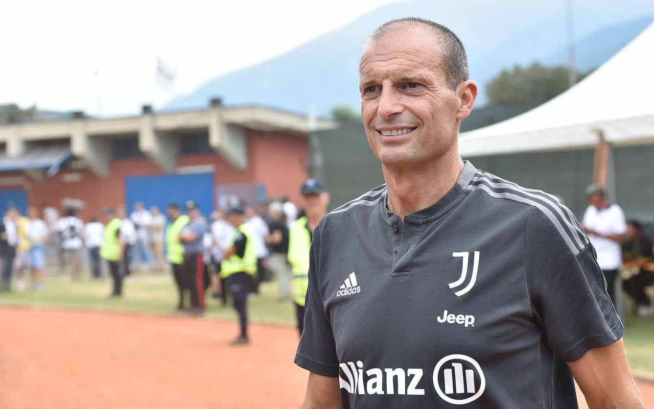 Max Allegri