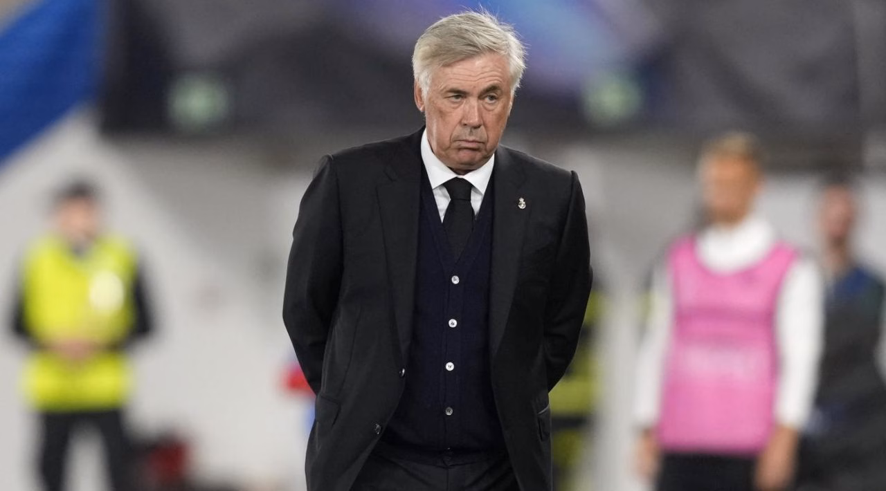 Ancelotti