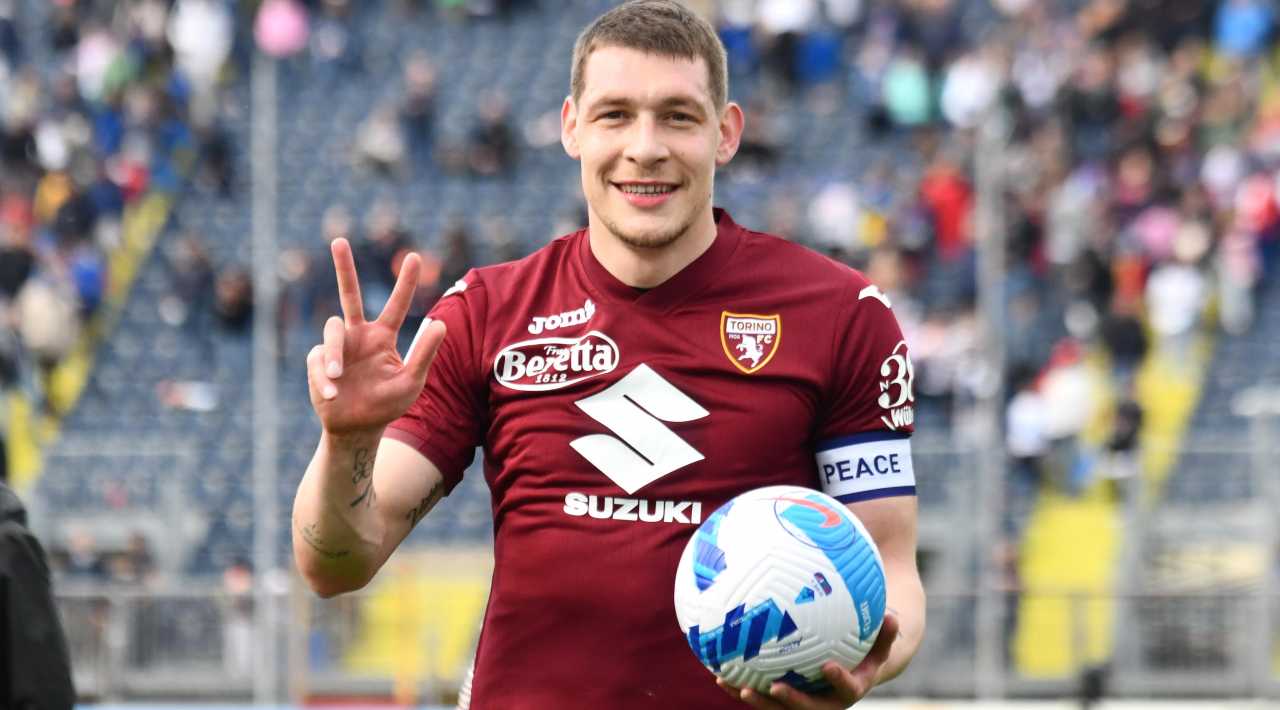 Belotti