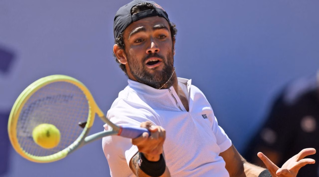 Berrettini