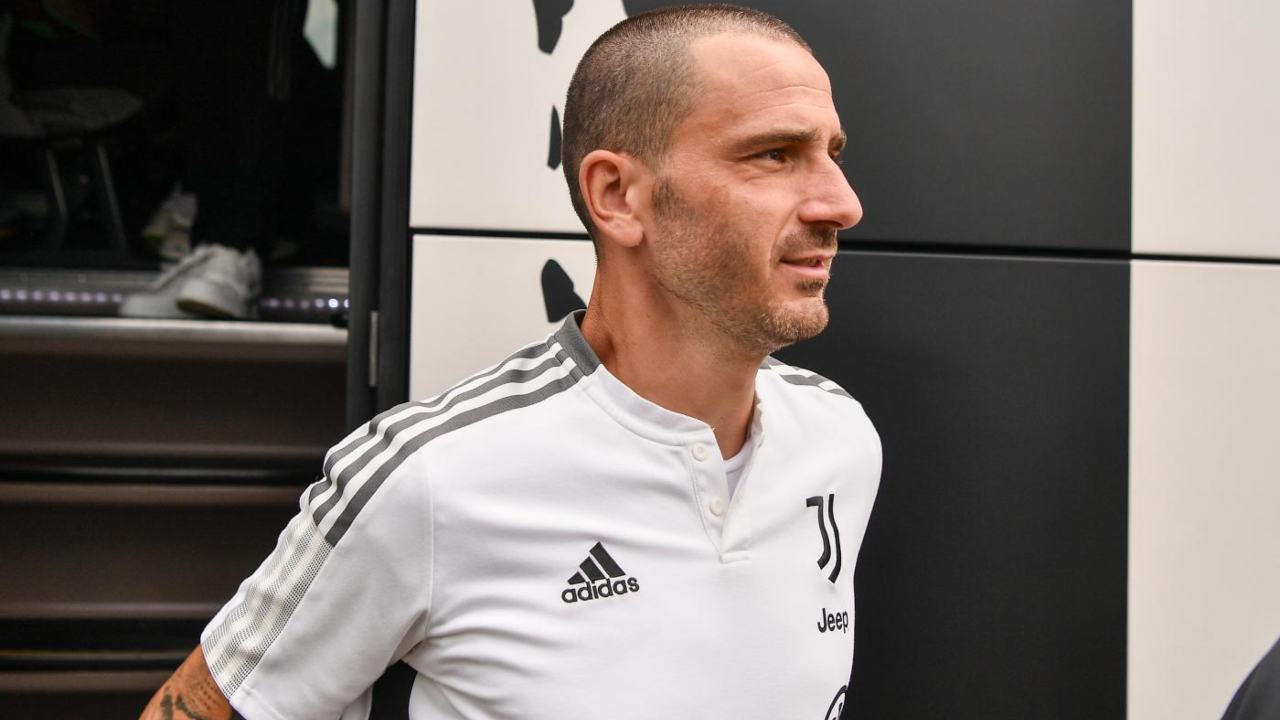 Bonucci