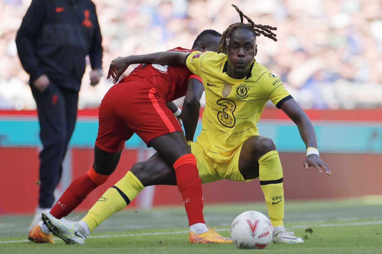 Chalobah