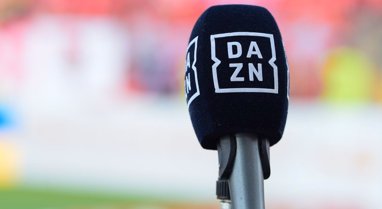 DAZN