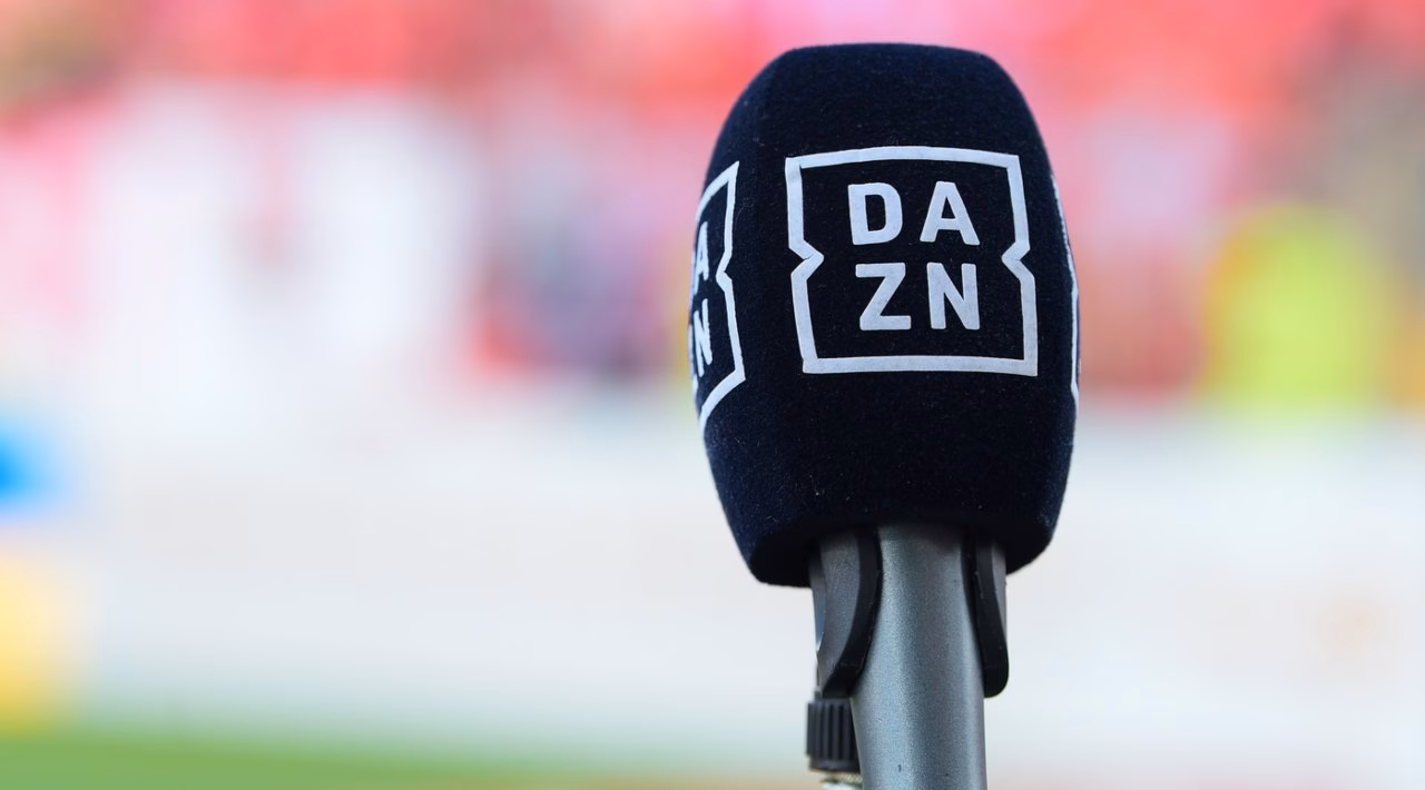 DAZN