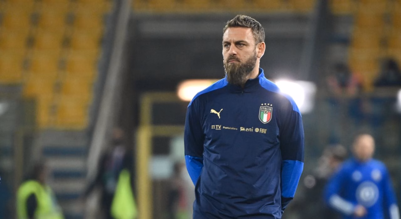 De Rossi
