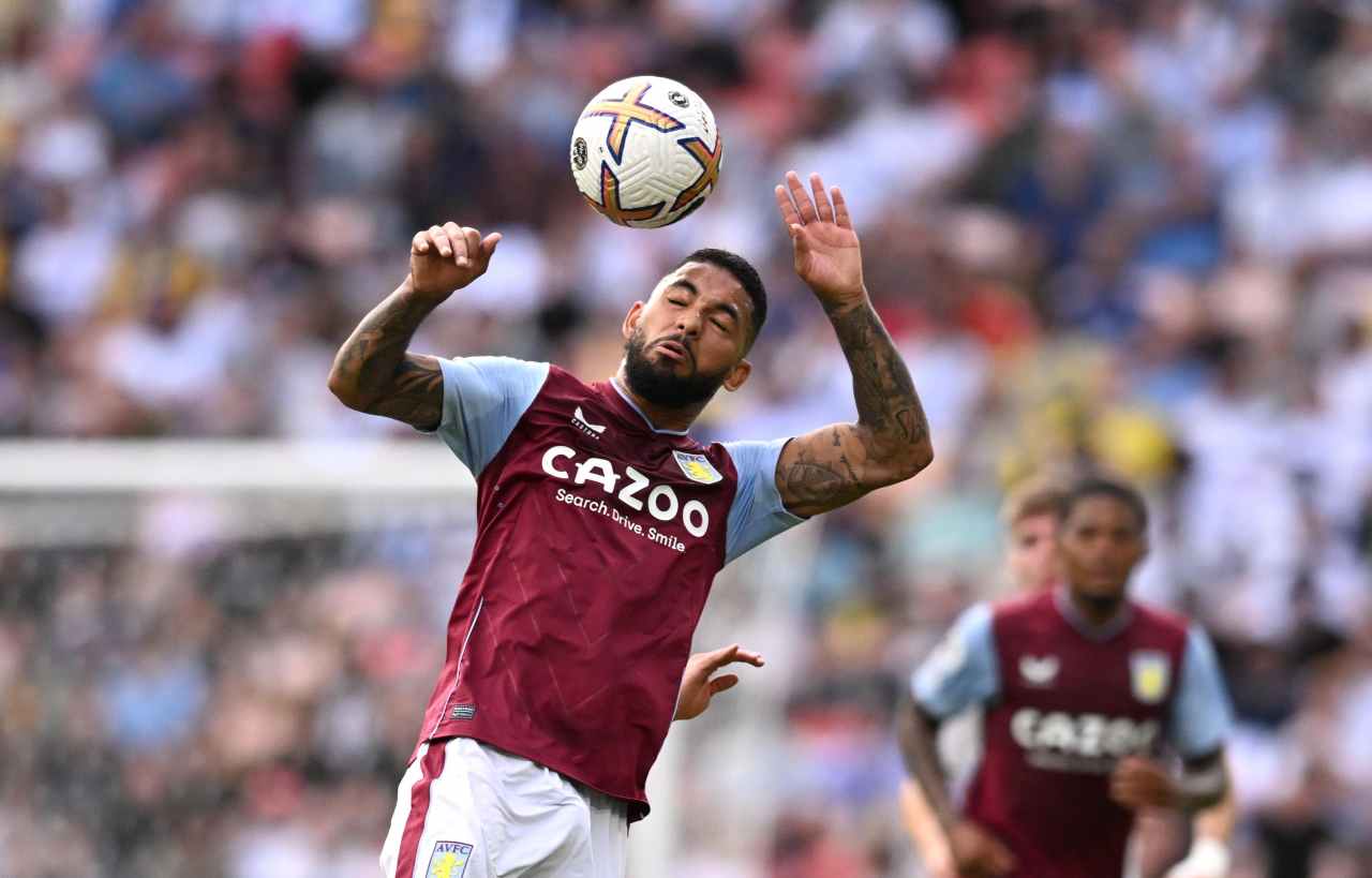 Pedullà: “Douglas Luiz alla Juventus, stasera contatto per definire l’ingaggio”