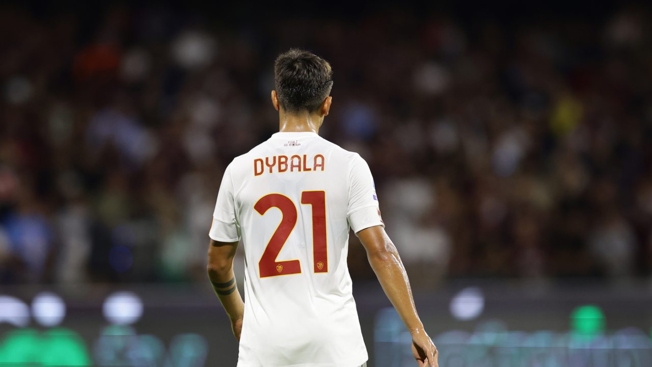 Dybala