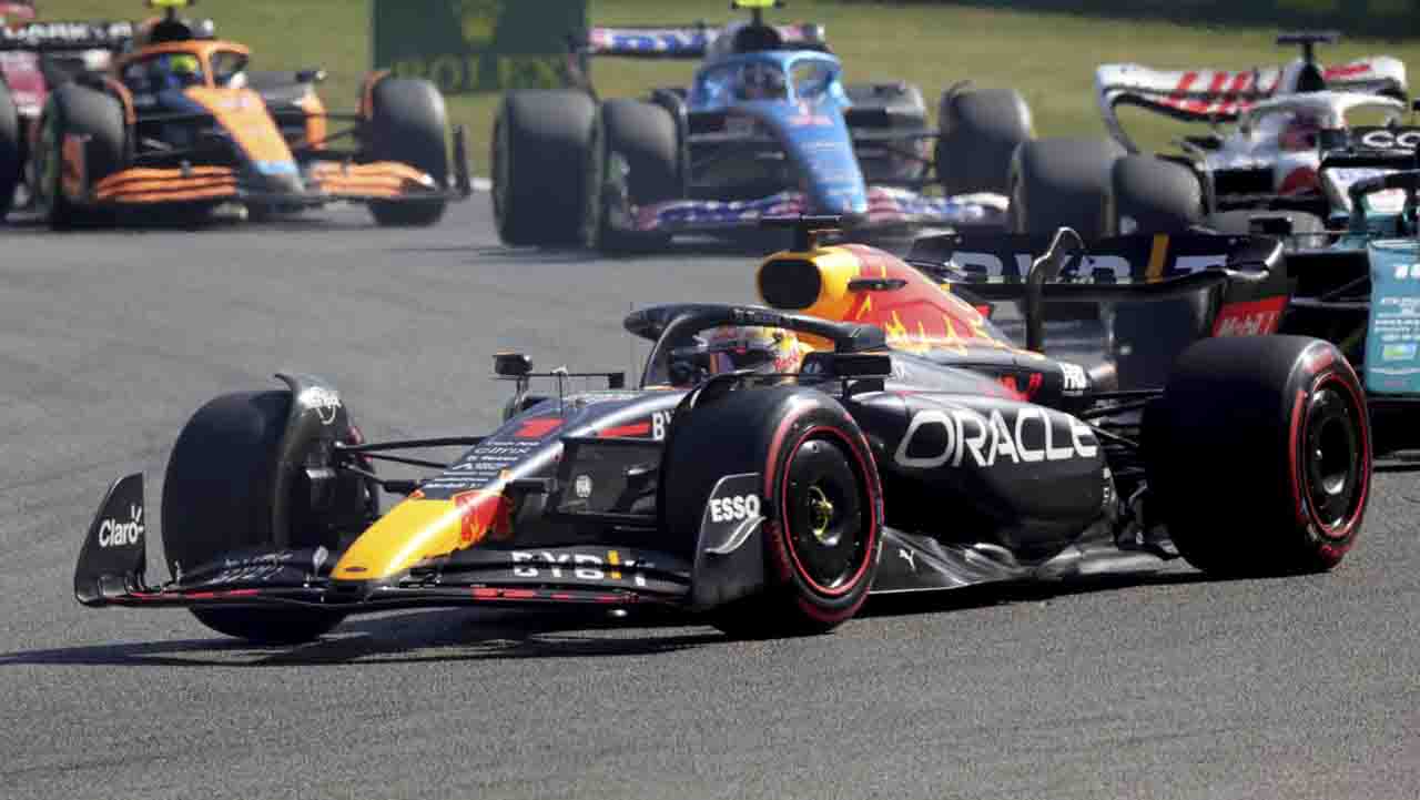 Formula 1 Belgio sportitalia 280828