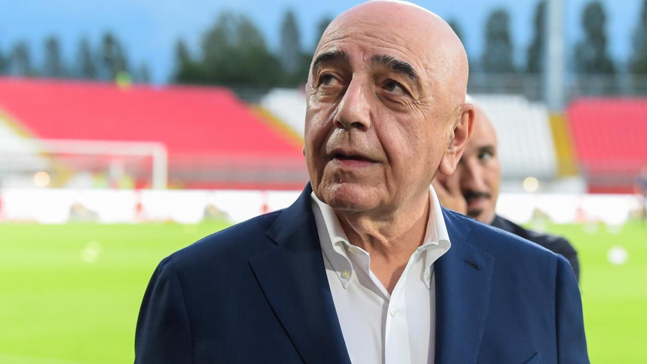 Galliani