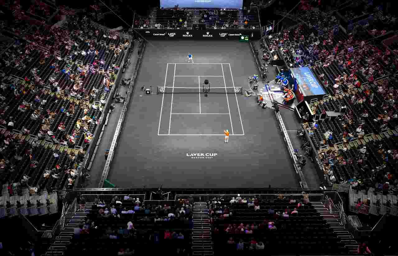 Laver Cup