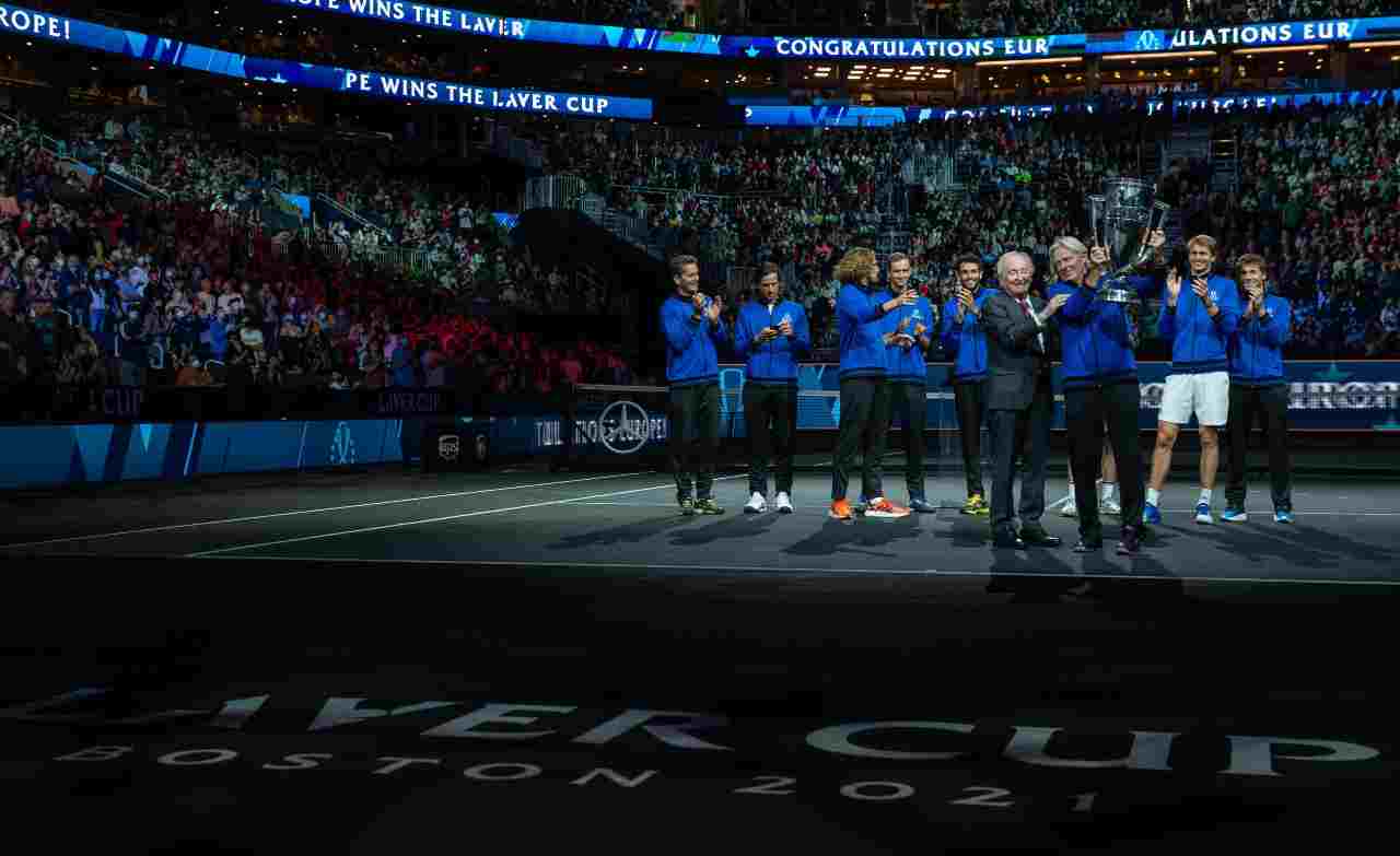 Laver Cup