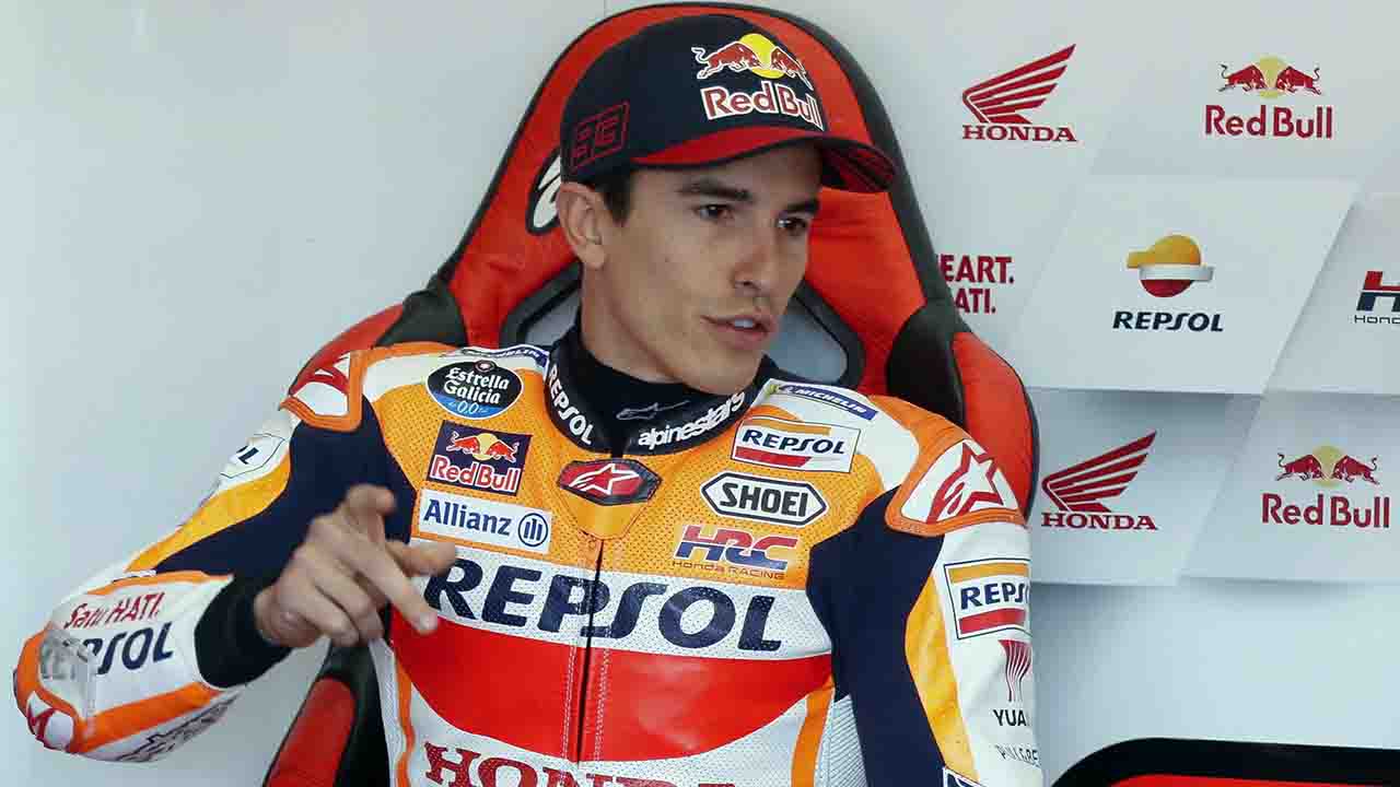 Marquez