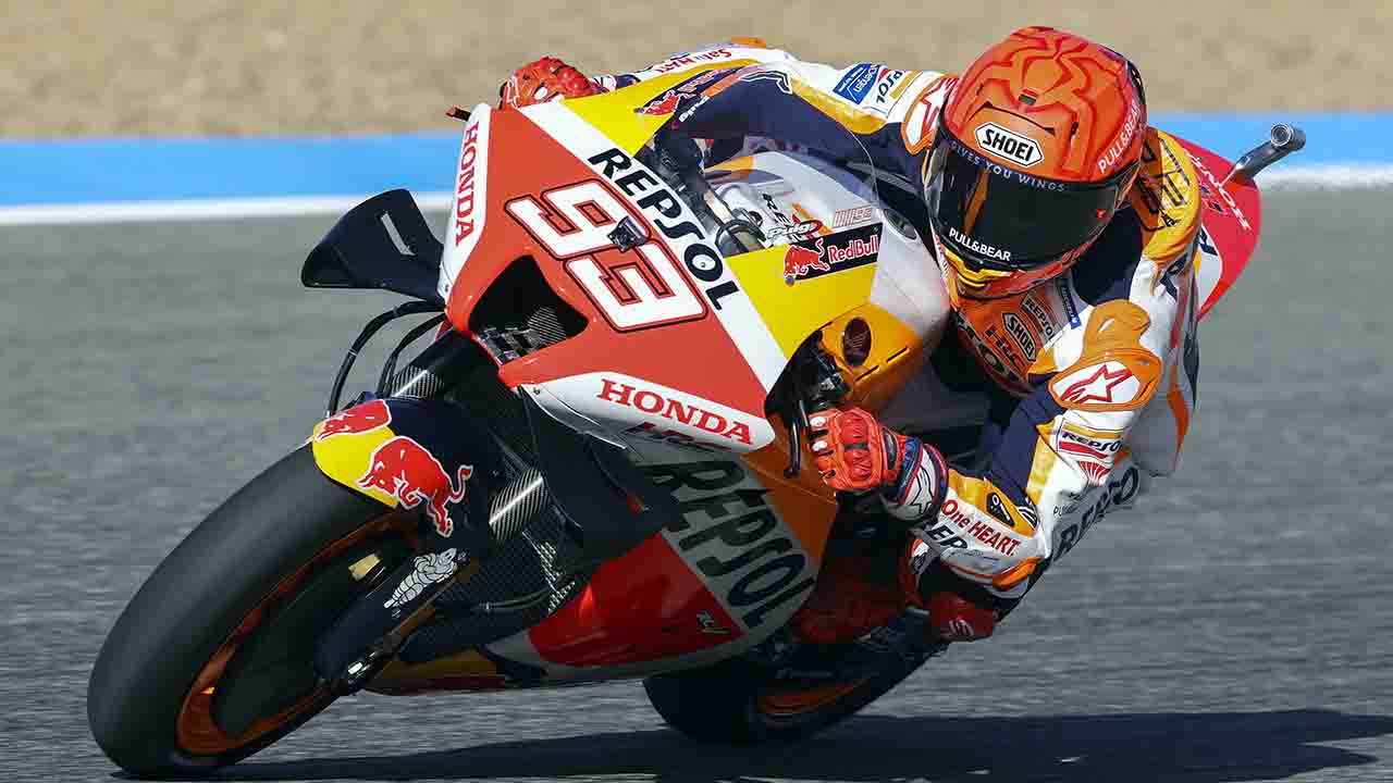 Marquez