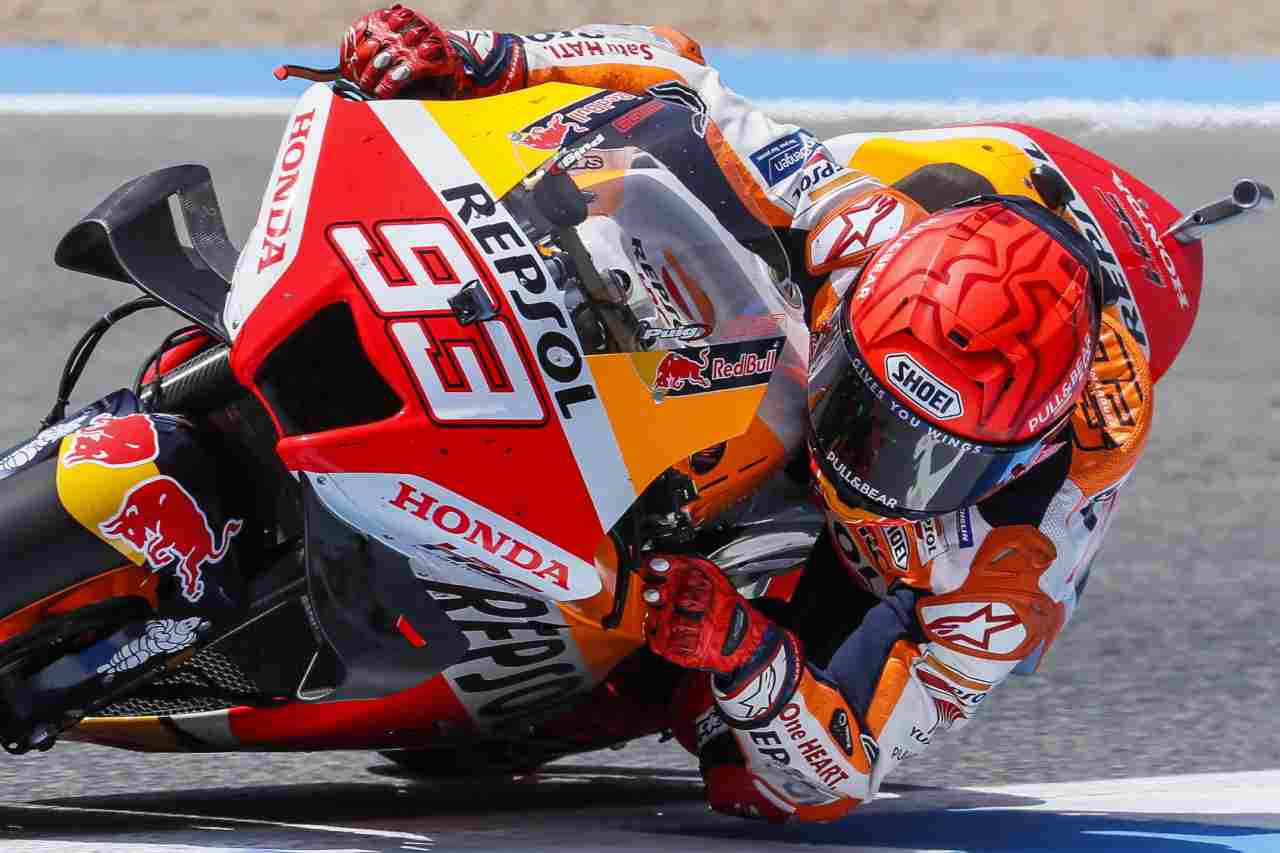 Marc Marquez