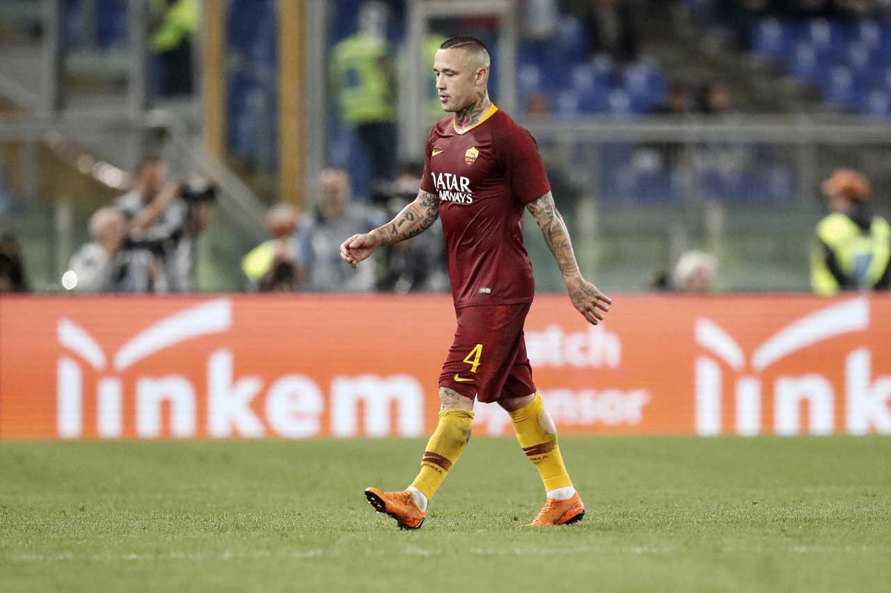 Nainggolan