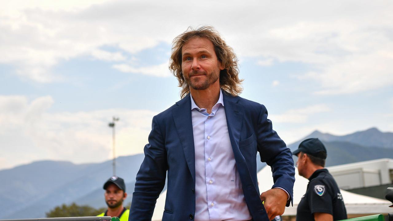 Nedved