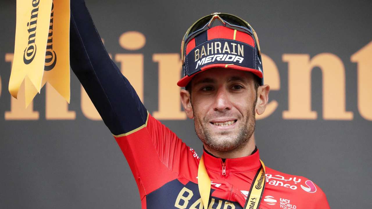 Nibali