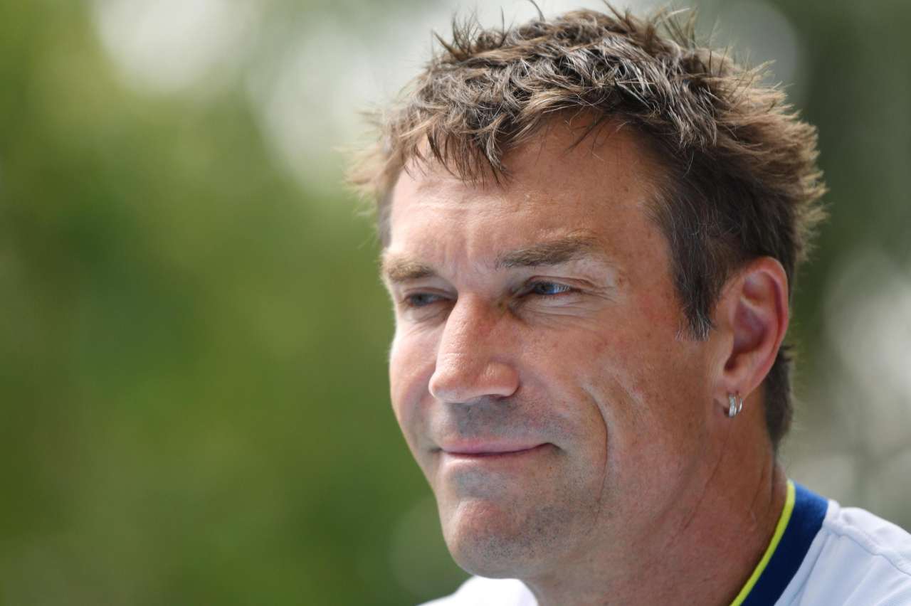 Pat Cash