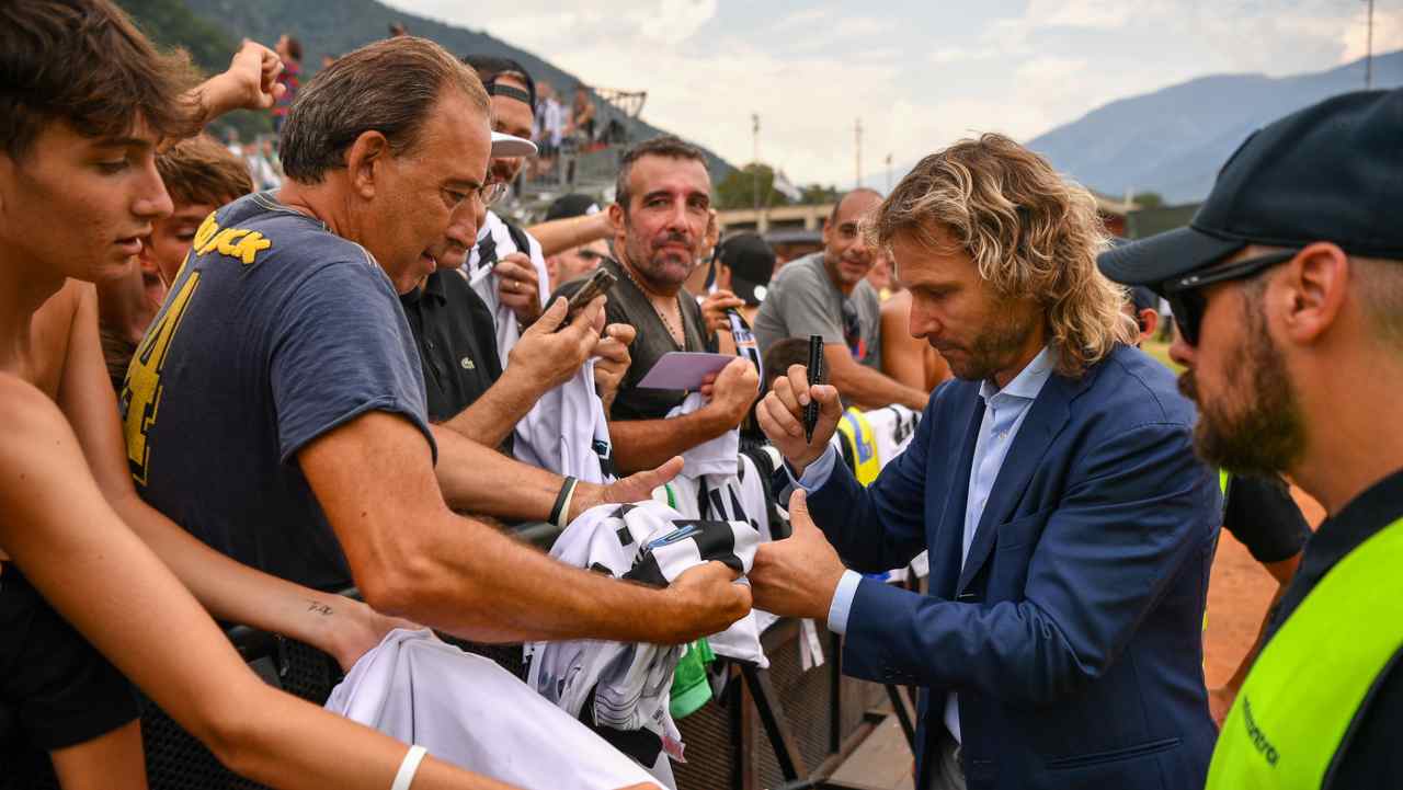 Nedved