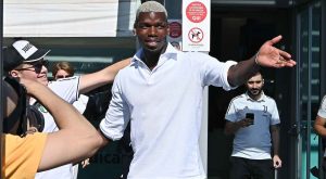 Pogba