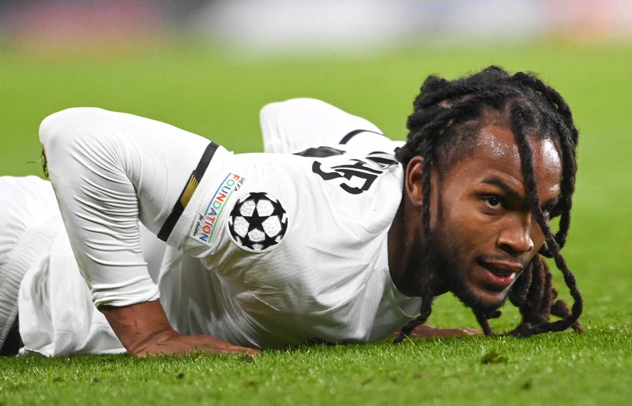 Renato Sanches 