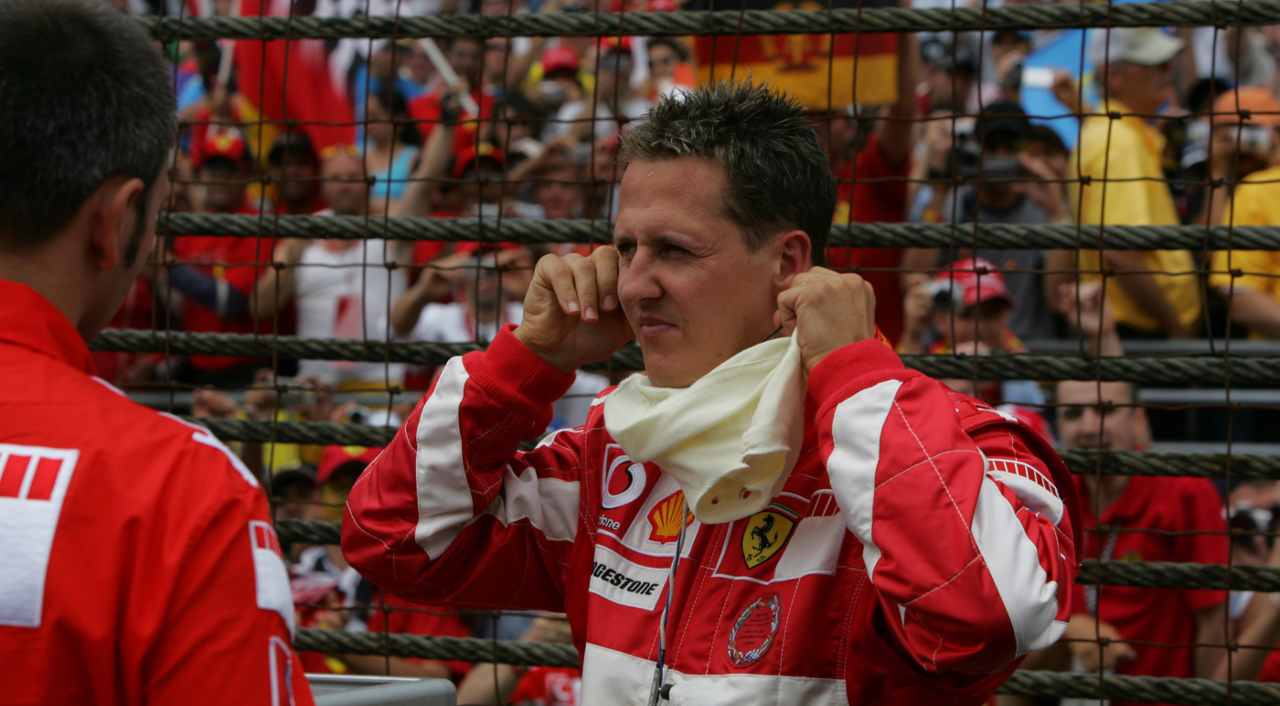 Schumacher