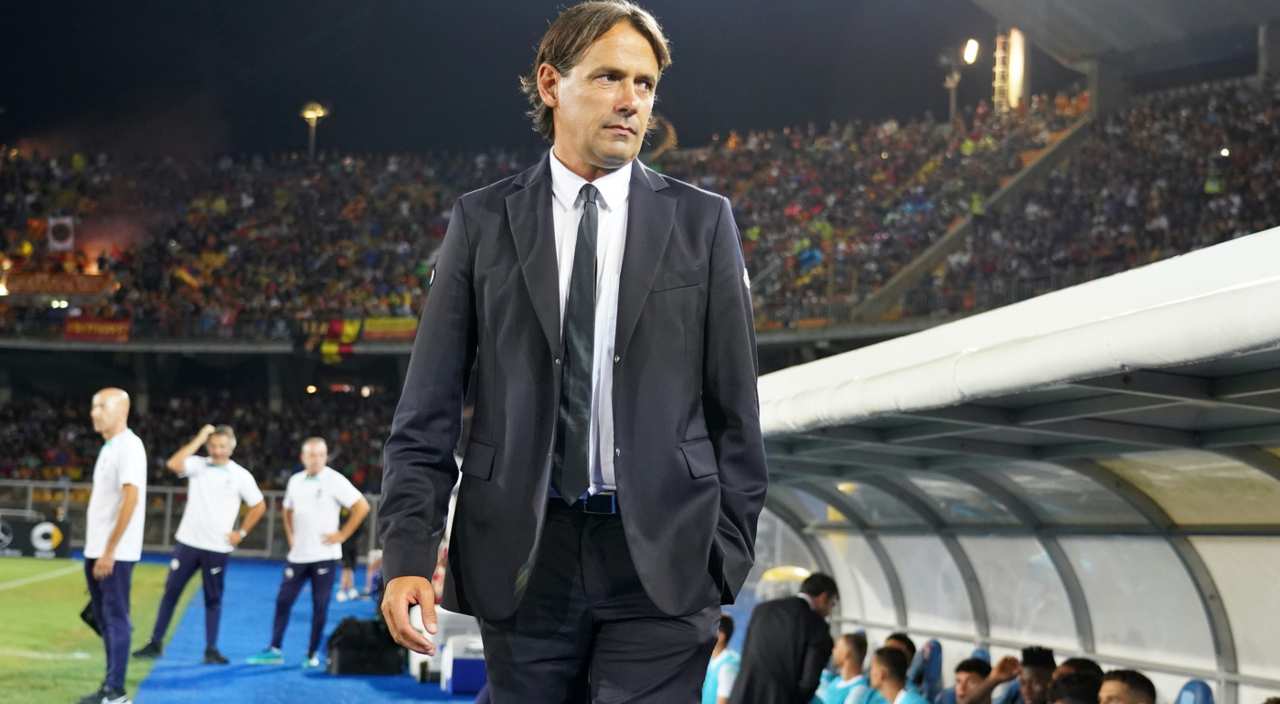 Simone Inzaghi