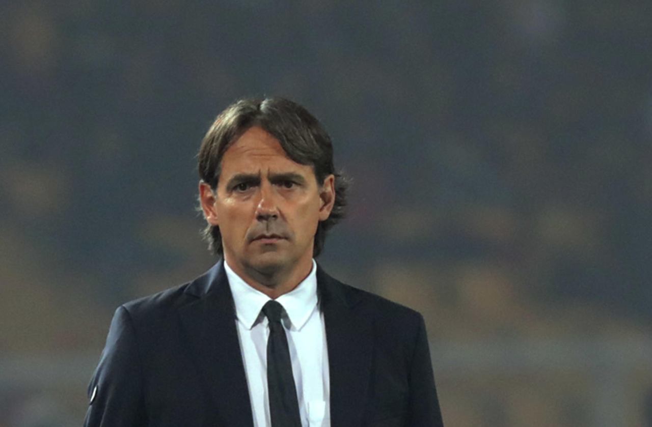 Inter Inzaghi