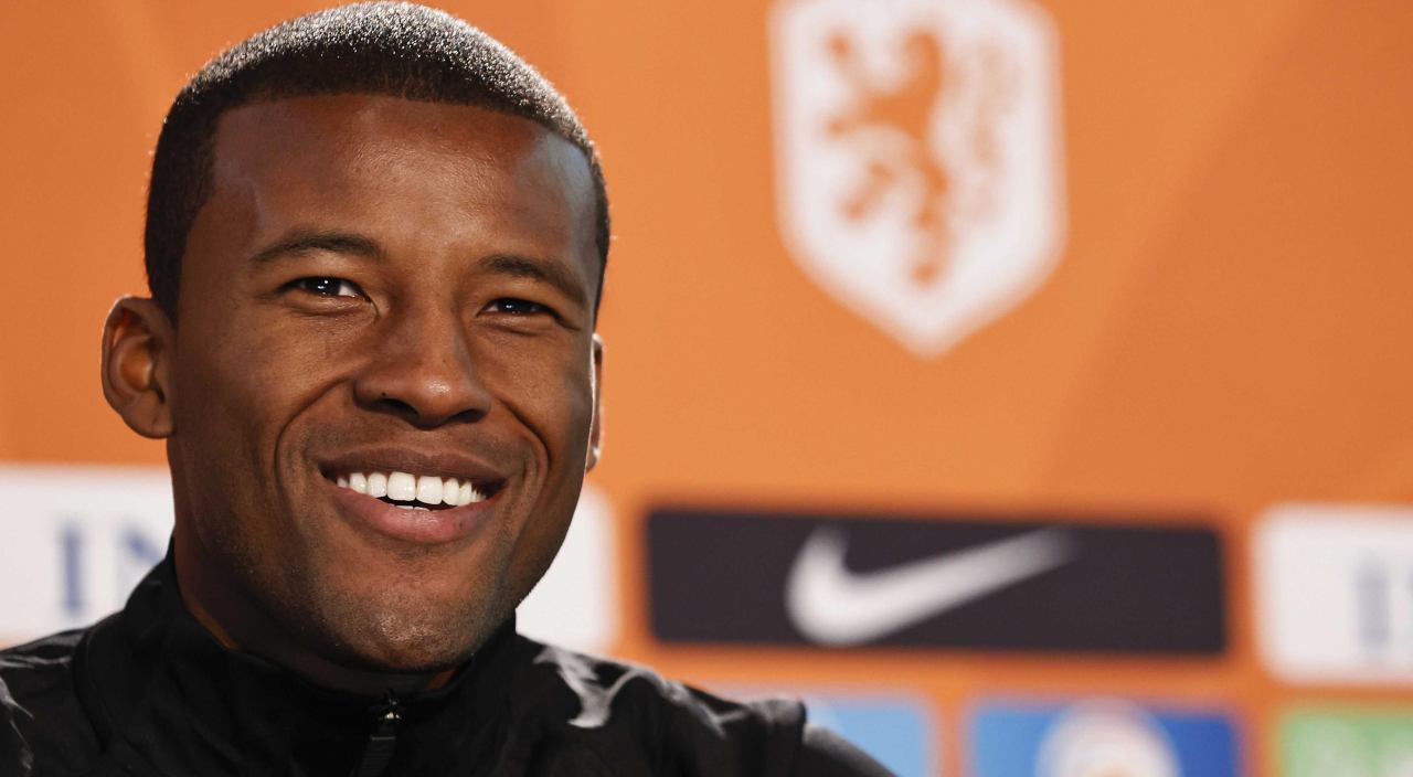 Wijnaldum