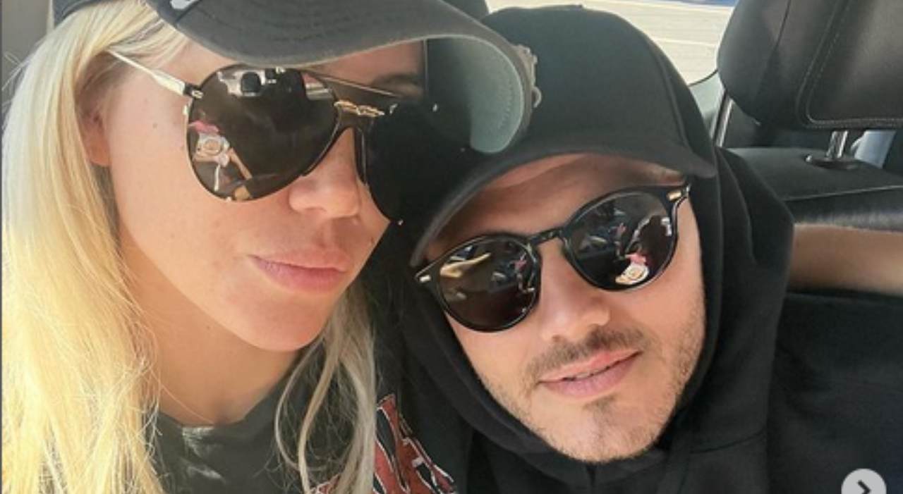 Wanda Nara e Icardi