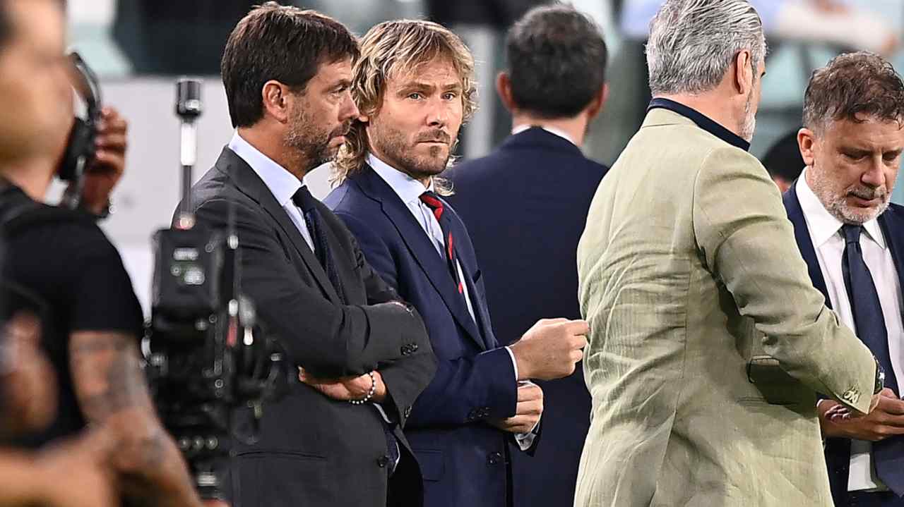 Agnelli