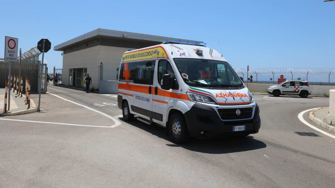 Ambulanza