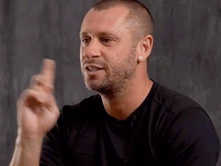 Antonio Cassano [Credit: web]