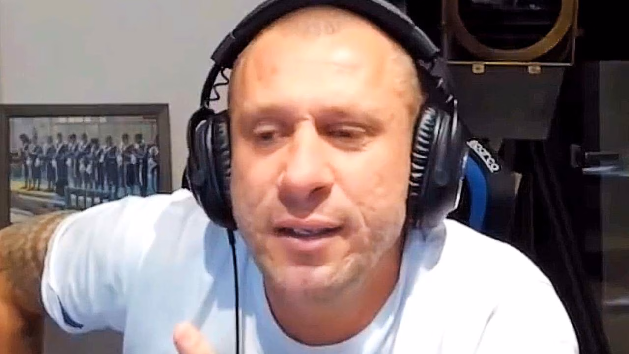 Antonio Cassano [Fonte: web] - Sportitalia