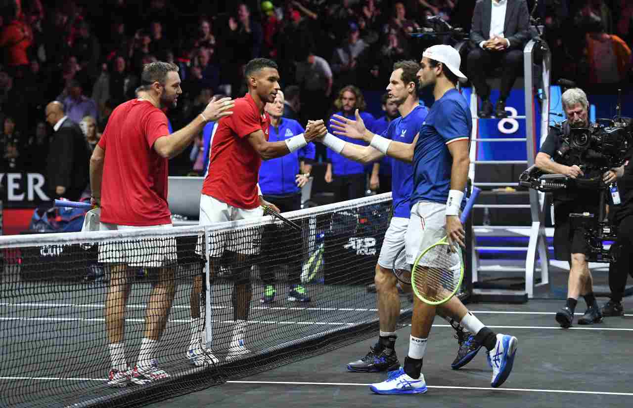 Matteo Berrettini