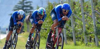 Ciclismo Mondiali Italia Sportitalia 120922