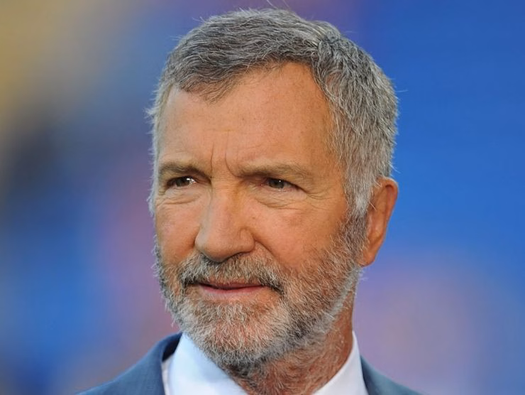 Graeme Souness [Credit: web] 