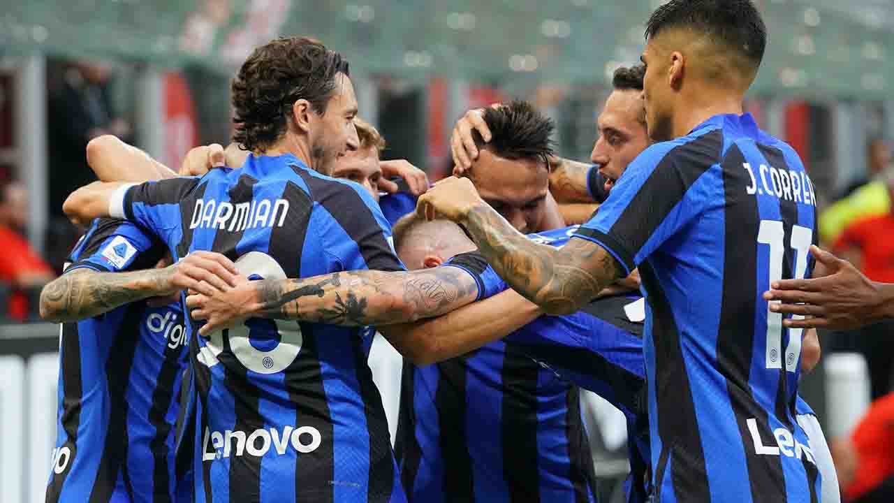 Inter Torino Sportitalia 100922