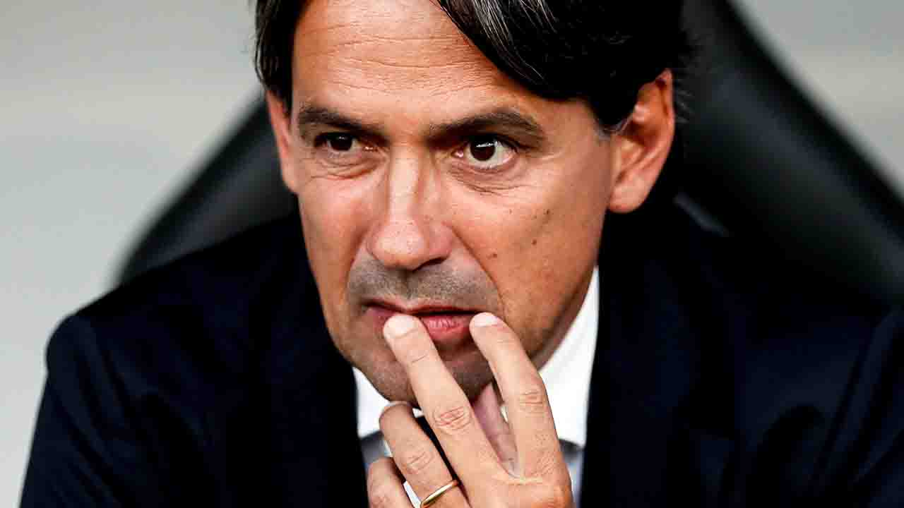 Inter Inzaghi Sportitalia 150922