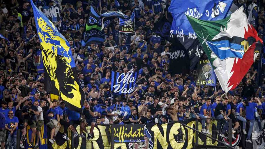 Inter Tifosi Inchiesta