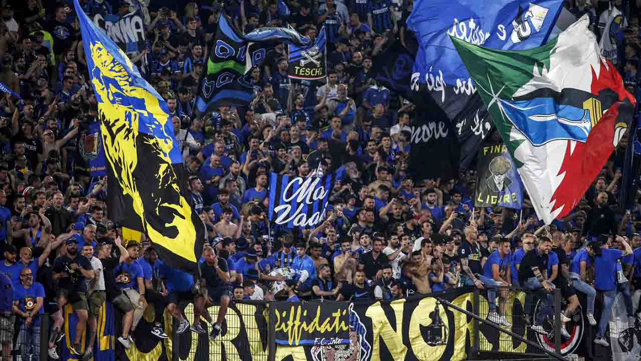 Inter Tifosi