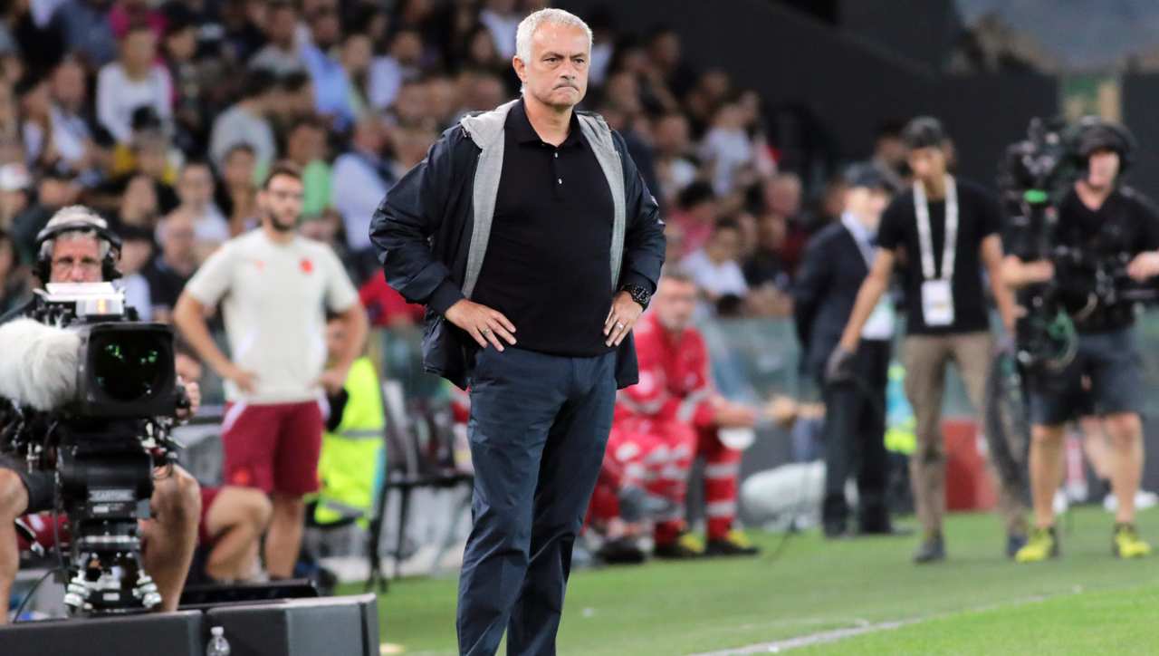 Mourinho