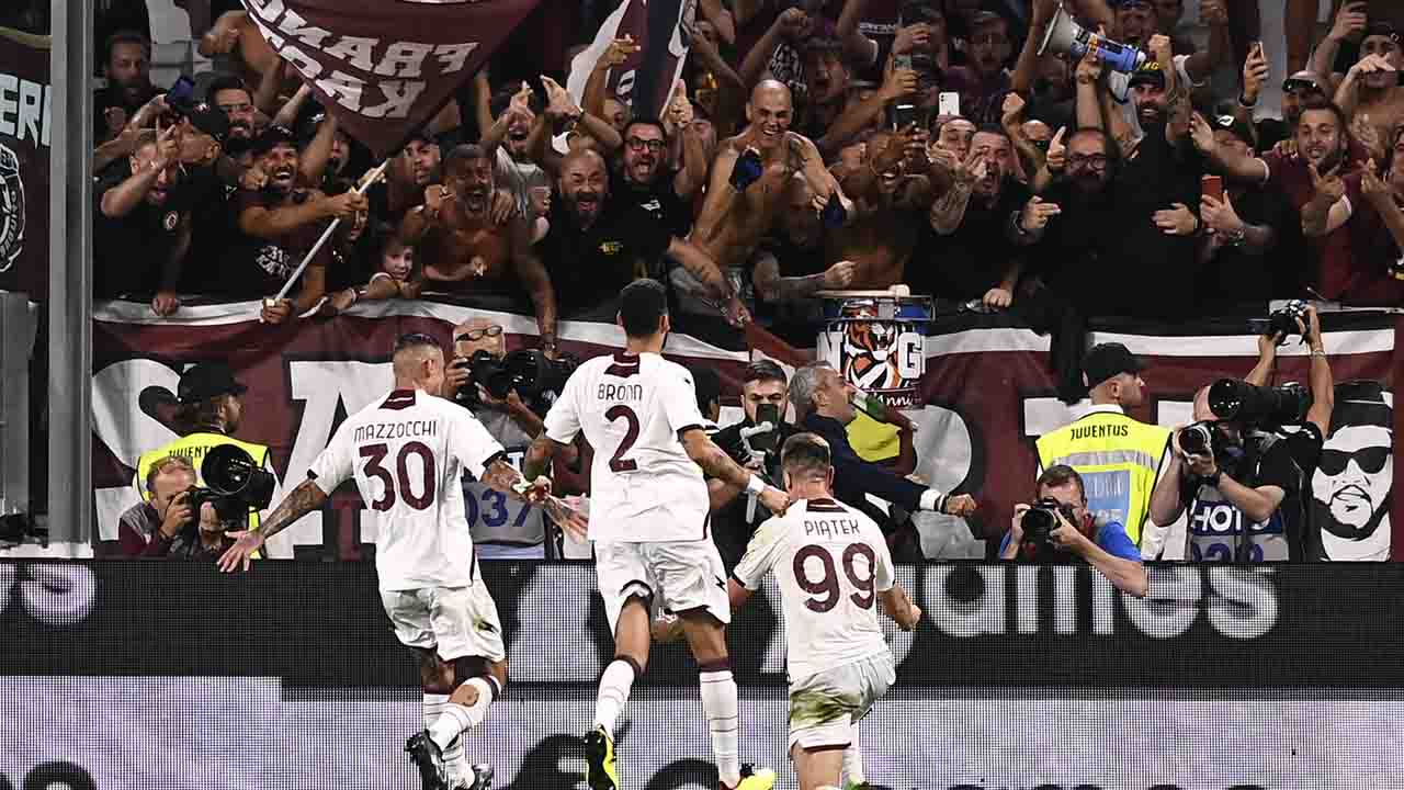 Pedullà: “Salernitana, Tello a un passo”